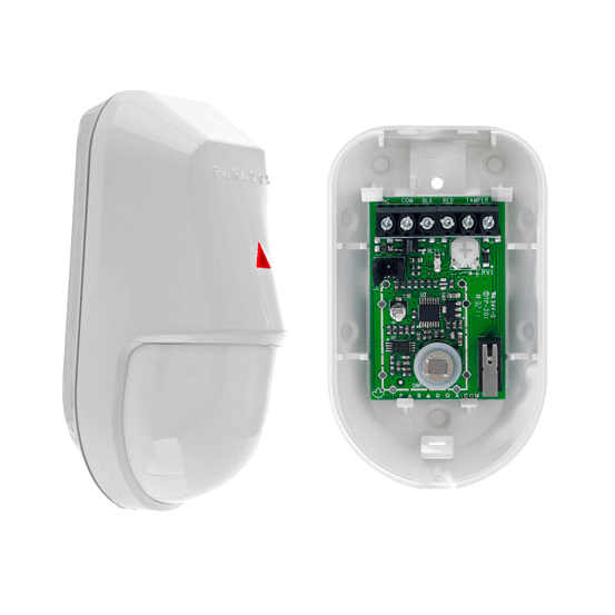 Miniatura: SENSOR DE MOVIMIENTO NV5