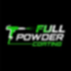 Full Powder Coating Logo