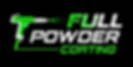 Full Powder Coating Logo