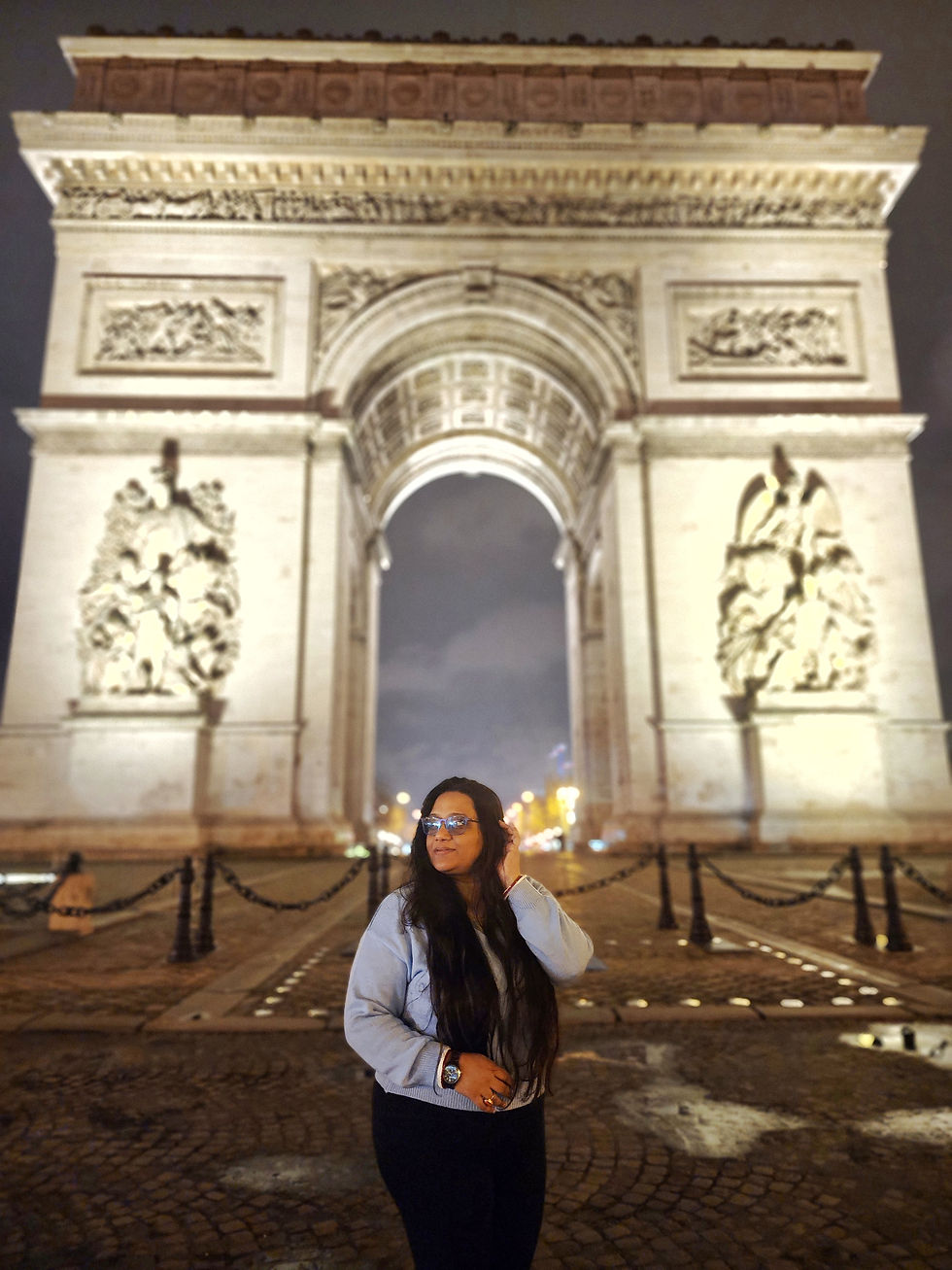 Travel the world 🌎