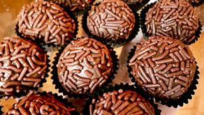 Brazilian Brigadeiro Sweet Treat Recipe