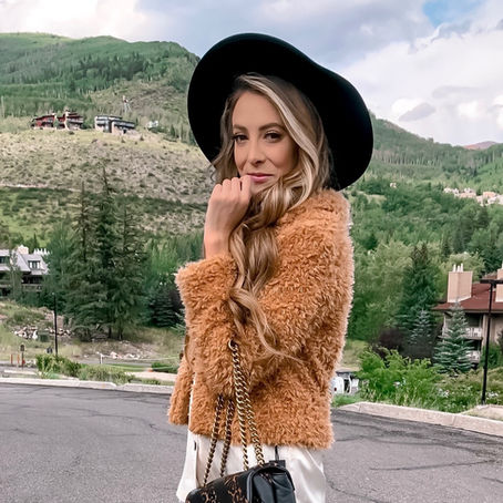Mountain Chic Outfits