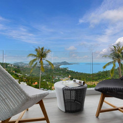 skal lounge chair