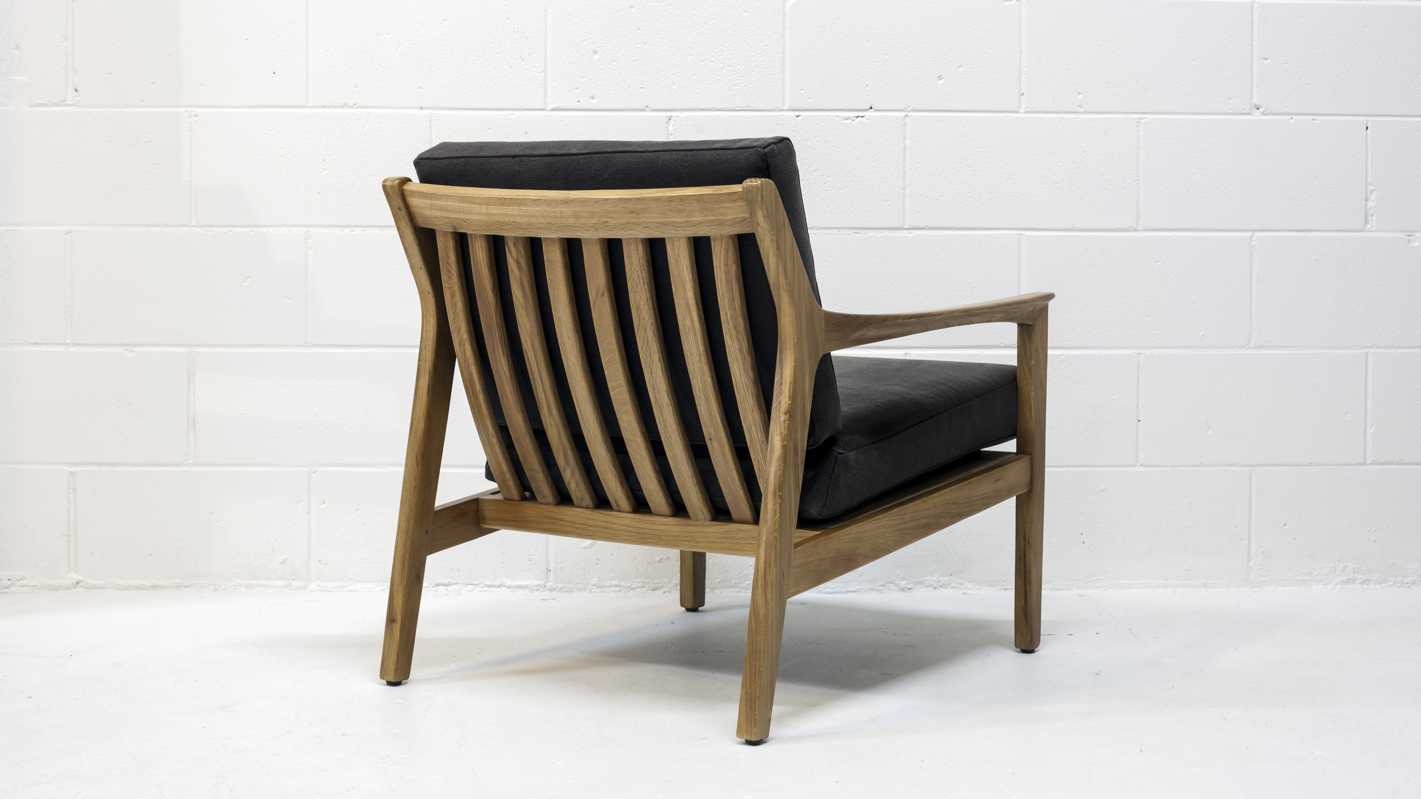 americano armchair