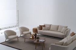 beautiful European Sofa Range