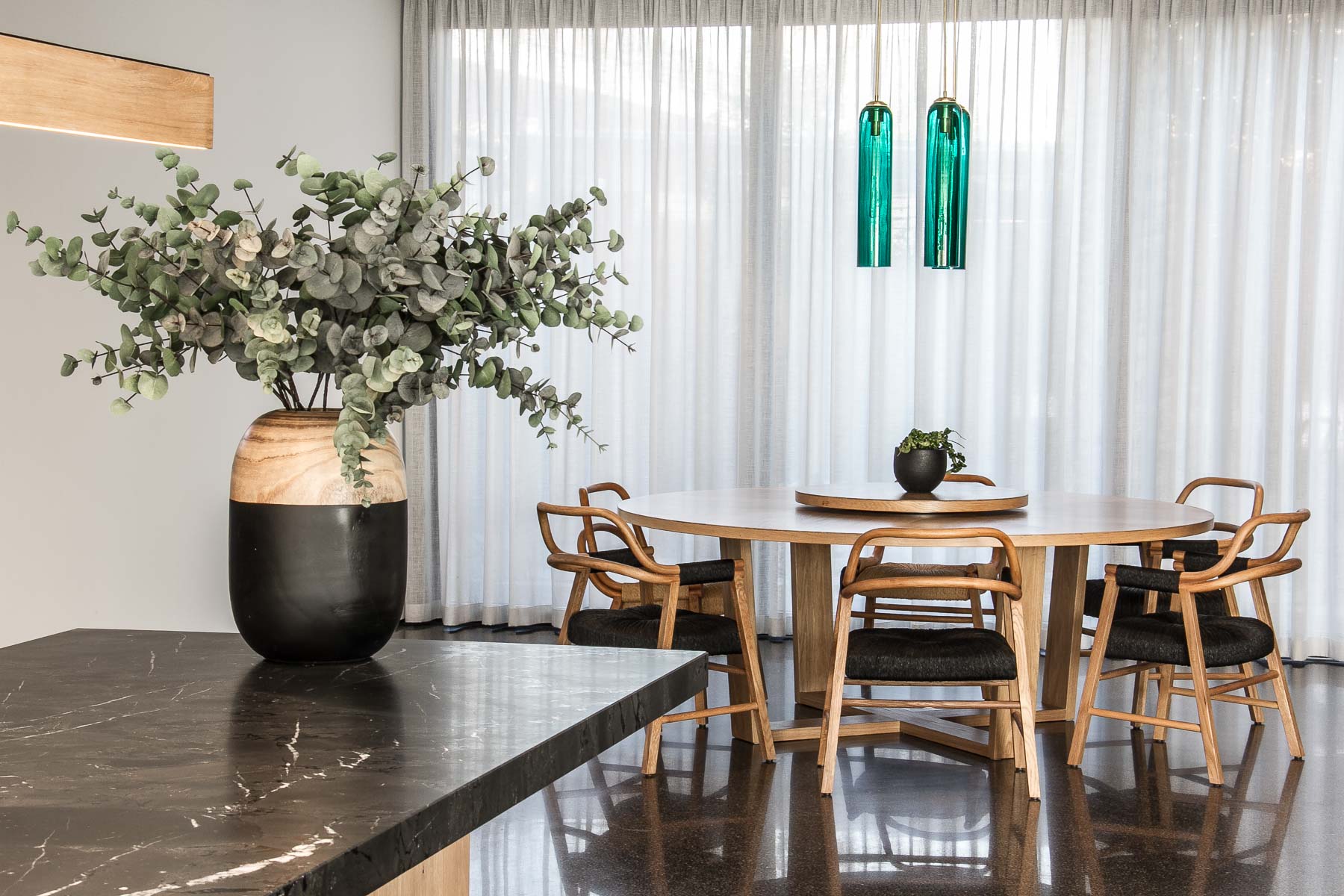 dining chairs
