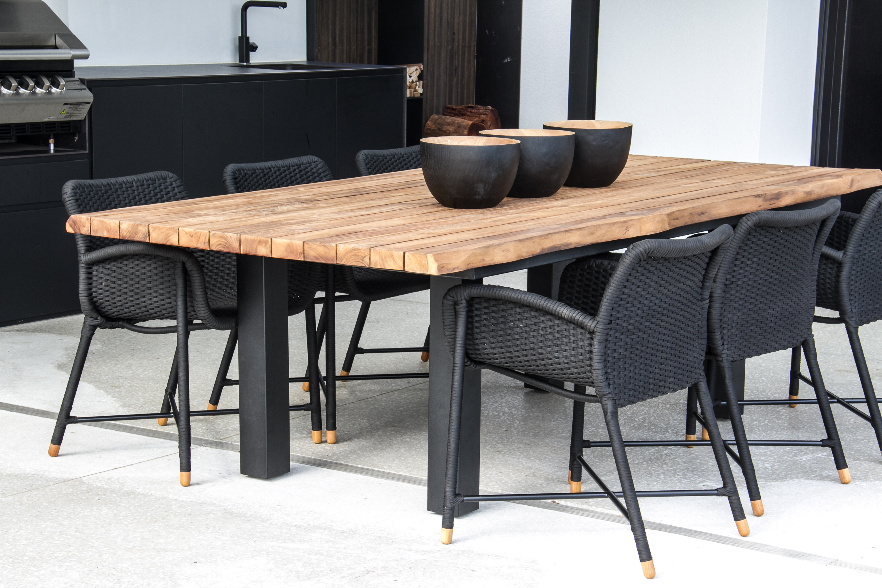 dining chairs