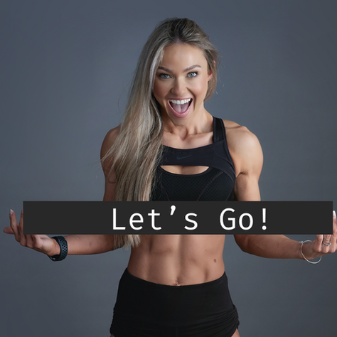 How I Stay Active Without a Gym (and Why You Don’t Really Need One)