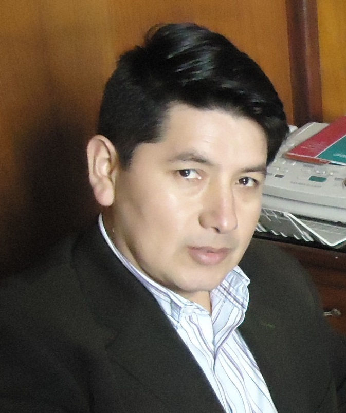 Arnaldo Peña Cabello