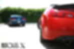 Thumbnail: 2008-2014 Infiniti G37 Coupe AK Spoiler