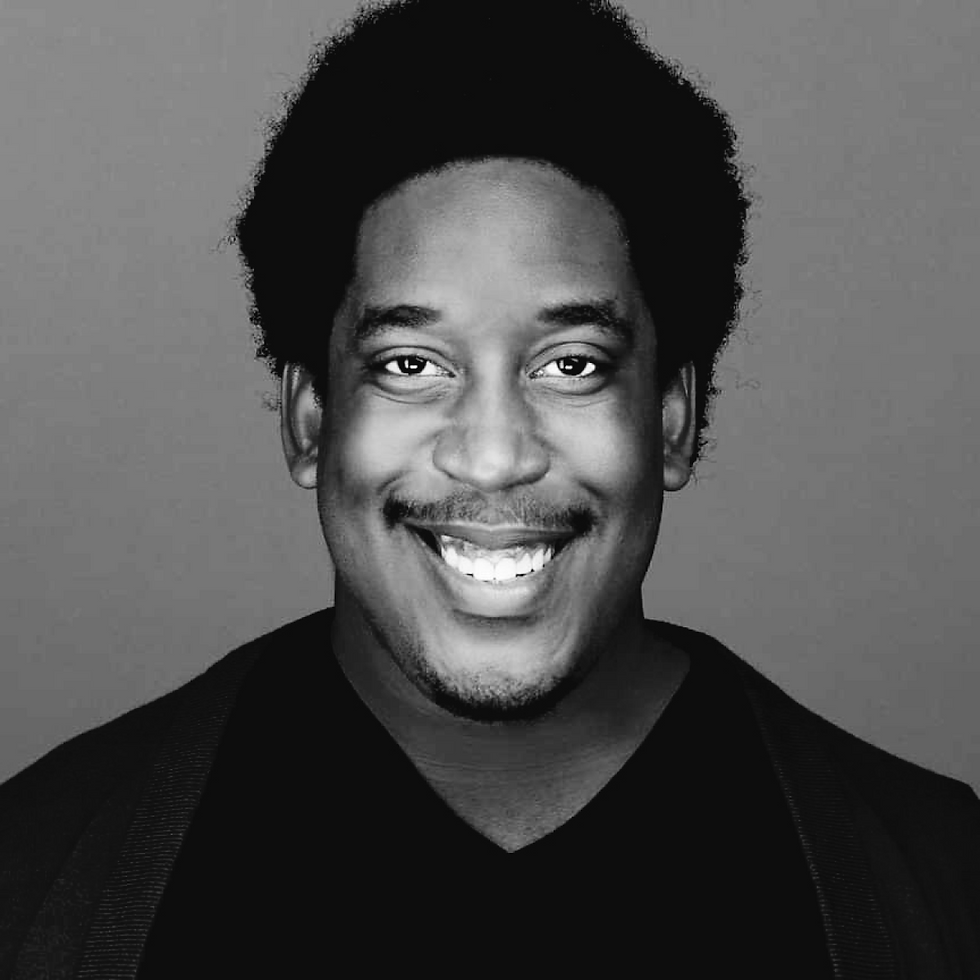 Brandon Hines