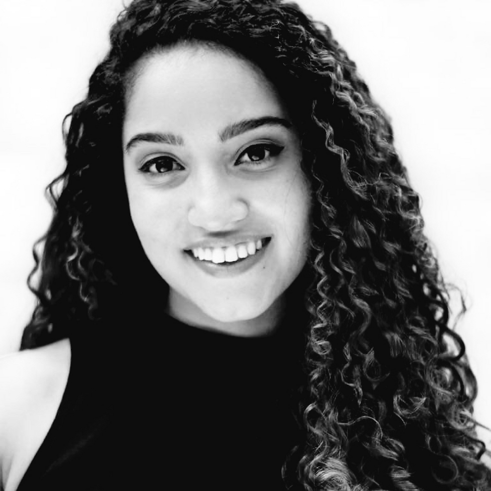 Esther Olivo