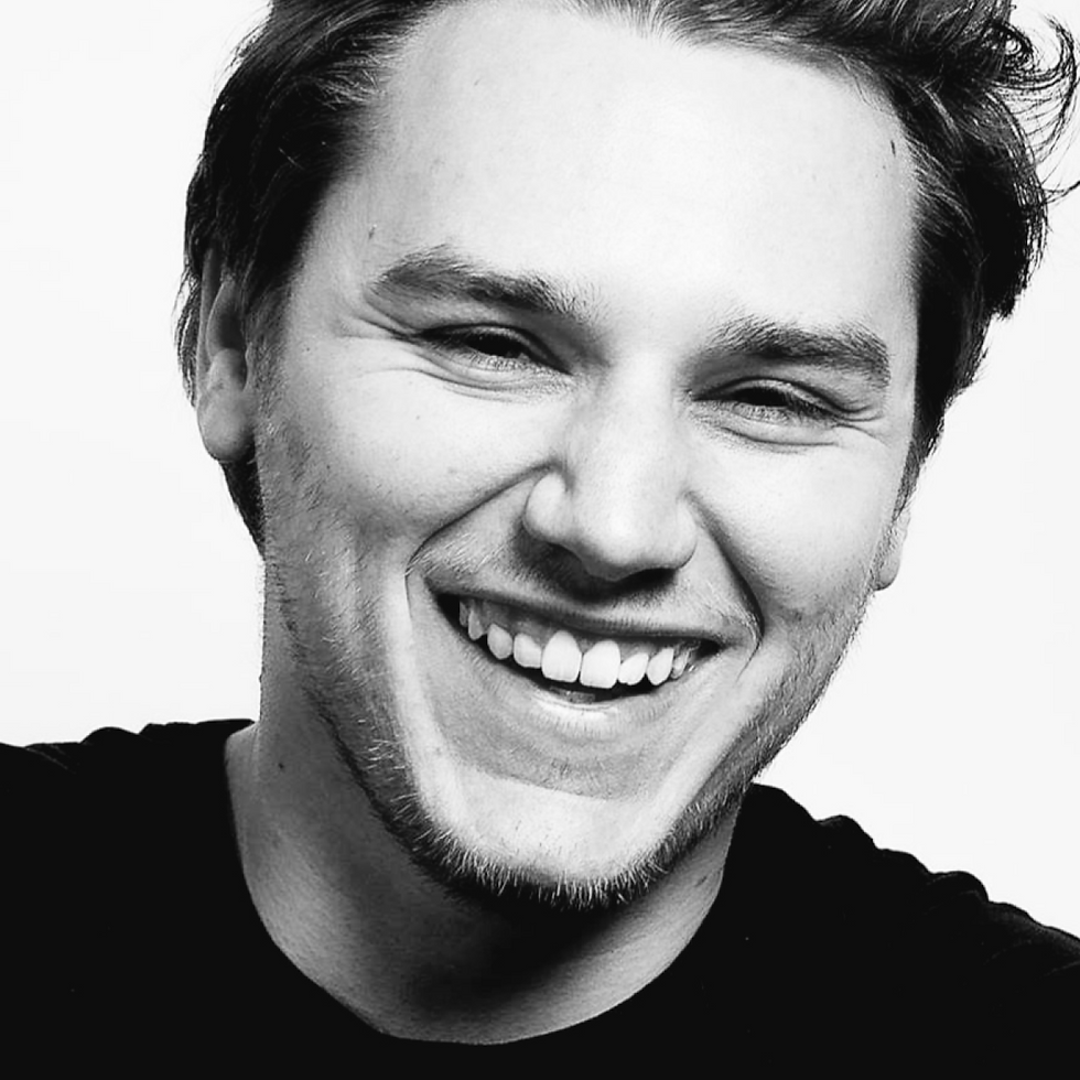 Josh Andrews