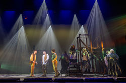 LES MIS 2025 Grand Opera House Belfast-68