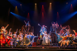 LES MIS 2025 Grand Opera House Belfast-689