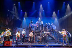 LES MIS 2025 Grand Opera House Belfast-1252