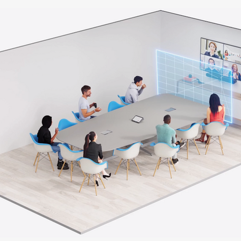 Explorando Soluciones de Videoconferencia: 4 Ventajas Fundamentales