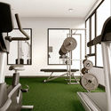 Gimnasio Equipado