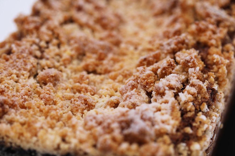 Miniatura: Cake Arándano