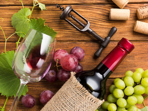 Ruta del vino: viñas para disfrutar del enoturismo en Chile