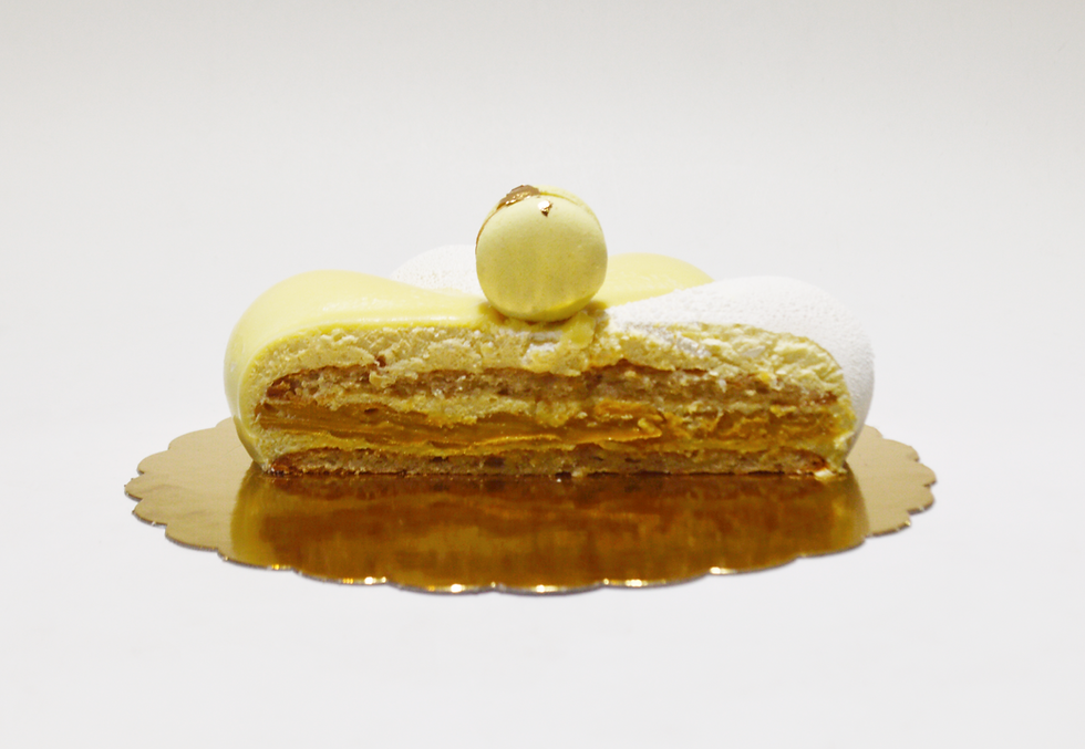 Miniatura: Torta Real