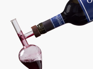 4 opciones de regalo para un amante del vino