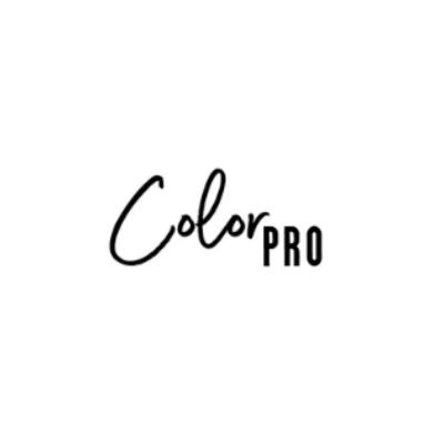 ColorPro Logo