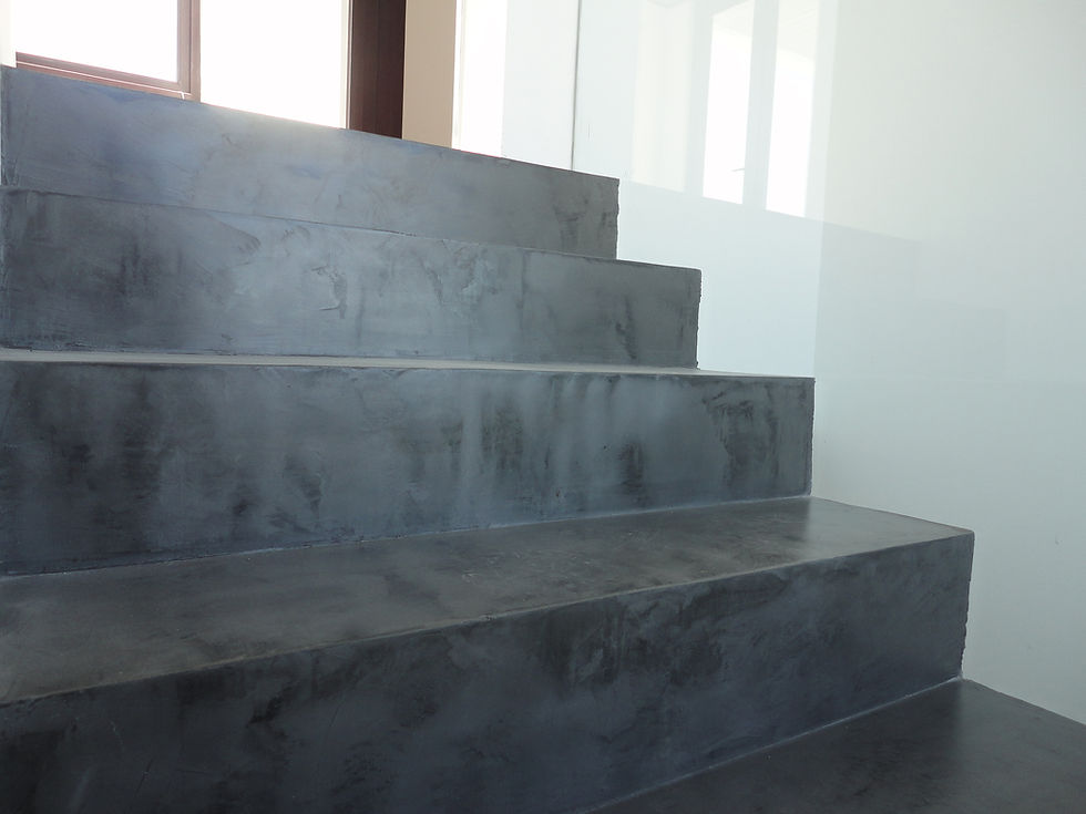 Miniatura: KIT MICROCEMENTO CLASSIC 18 KG