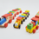 Miniatura: Pack Tres Trenes