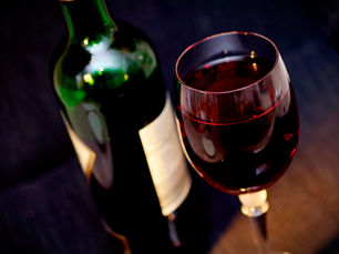 Motivos saludables para beber vino