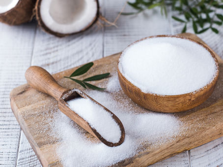 El mejor endulzante: alulosa y otras opciones keto friendly