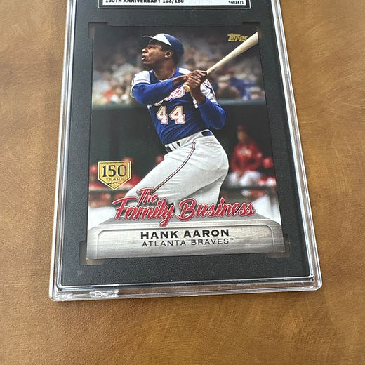 Graded Cards | AB Sports Cards & Memorabilia Graded Cards | AB Sports Cards & Memorabilia