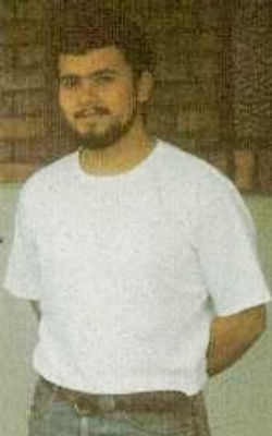 Miguel Angel Quiroga