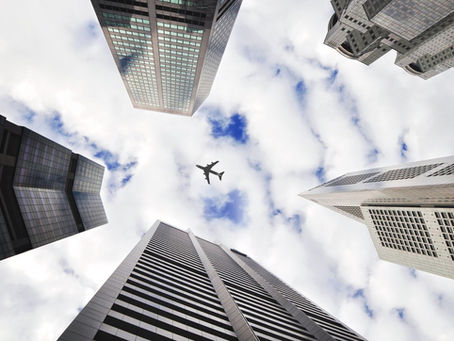 Week 10 – 30,000 Foot View