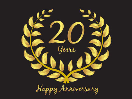 BioSurfaces 20th Anniversary (Webcast #7)