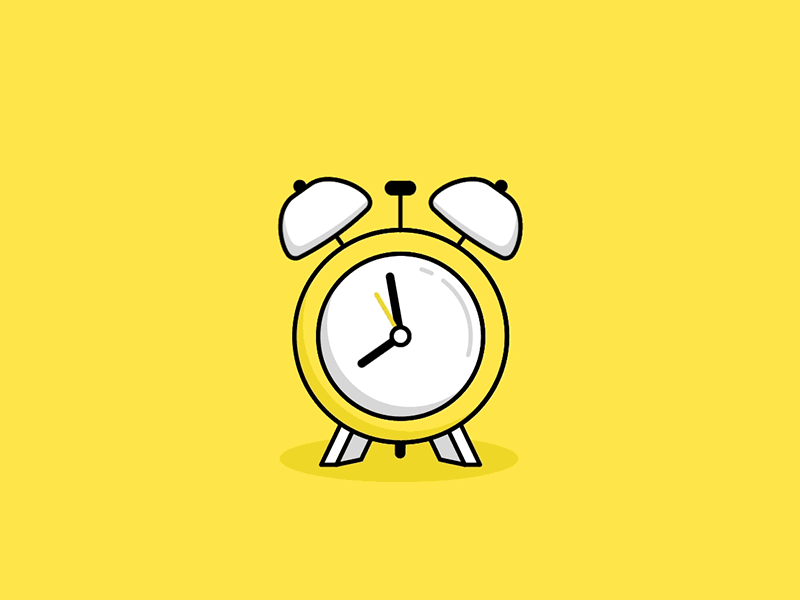 Week 10 - The Time Has Come
