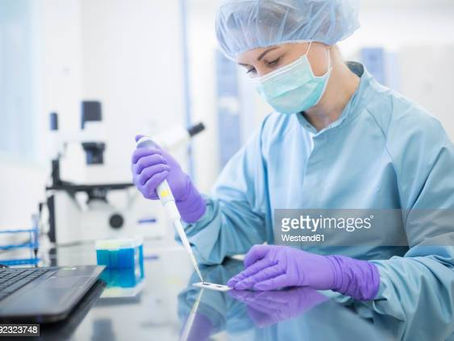 Monthly Spin-Off #5 [Next-Generation Cell Therapy Device]