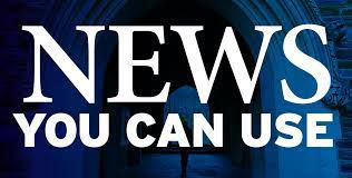 Week 2 – Leaping Forward into March