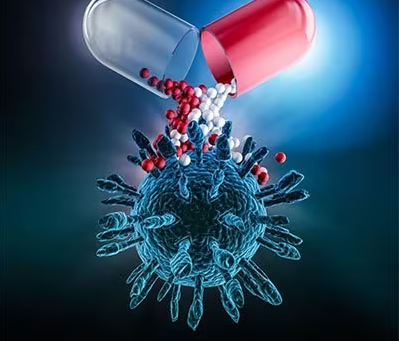 Monthly Spin-Off #4 [The Future of Drug Delivery]