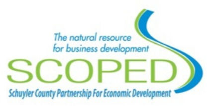SCOPED/FLX Gateway Welcomes Wendy Shutter as New Economic Development Specialist