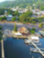 Seneca Harbor restaurant