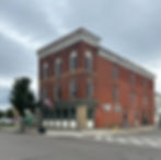Old Watkins Glen VFW