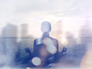 Why is it vital to start your day with meditation?