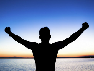 Are you stuck in victimhood?