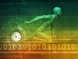 Are you ready to Evolve?