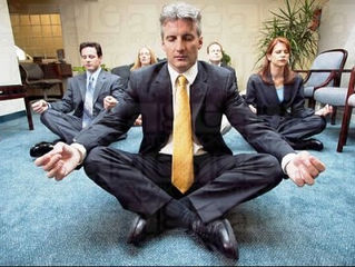 5 Ways Meditation Can Benefit Businesses