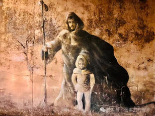 西班牙的“朝圣之路”是怎样来的？（第85天）