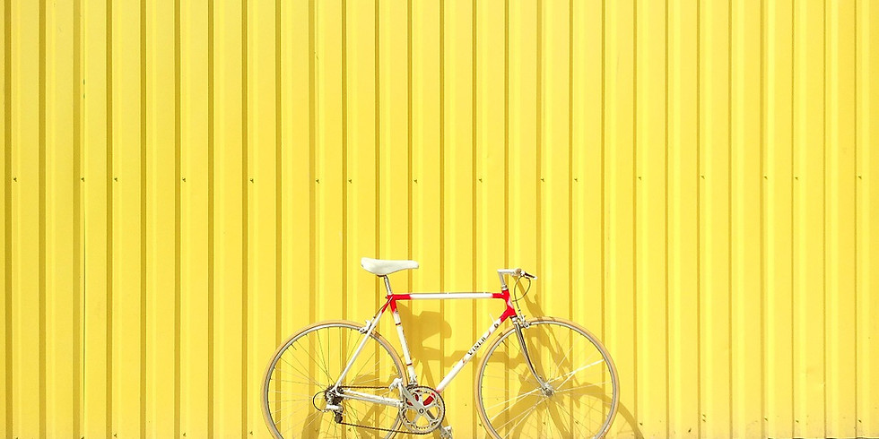 Tour de Yorkshire weekend