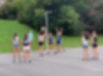 Come Try Netball & Bring a Friend