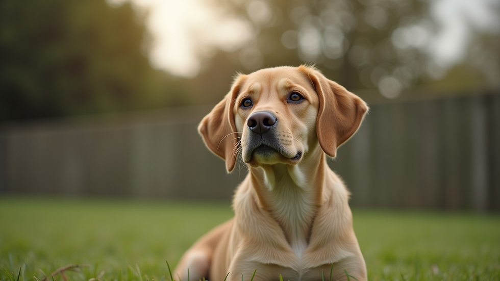 Effective Dog Training Strategies for Better Communication